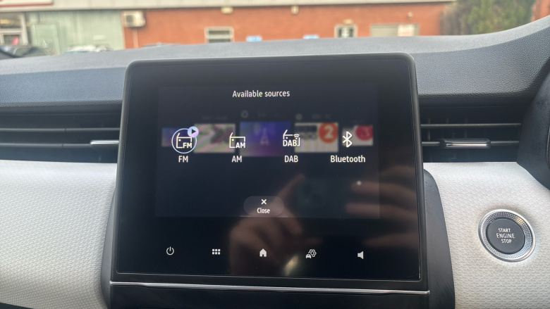 Renault Clio 1.0 TCe 90 SE Edition 5dr Petrol Hatchback